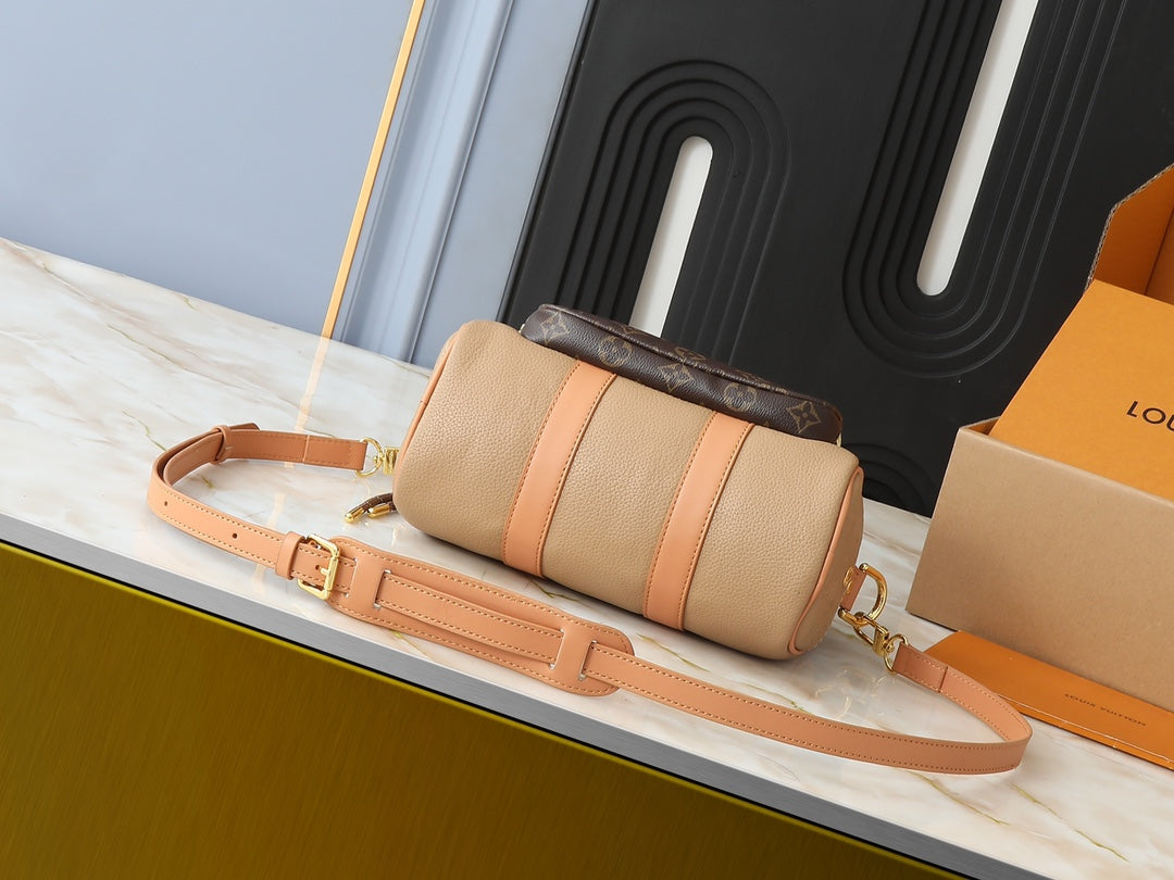 Elite Carryalls