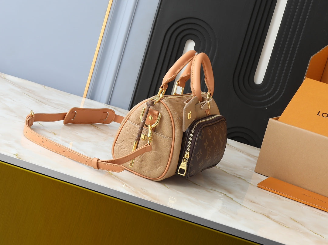 Elite Carryalls