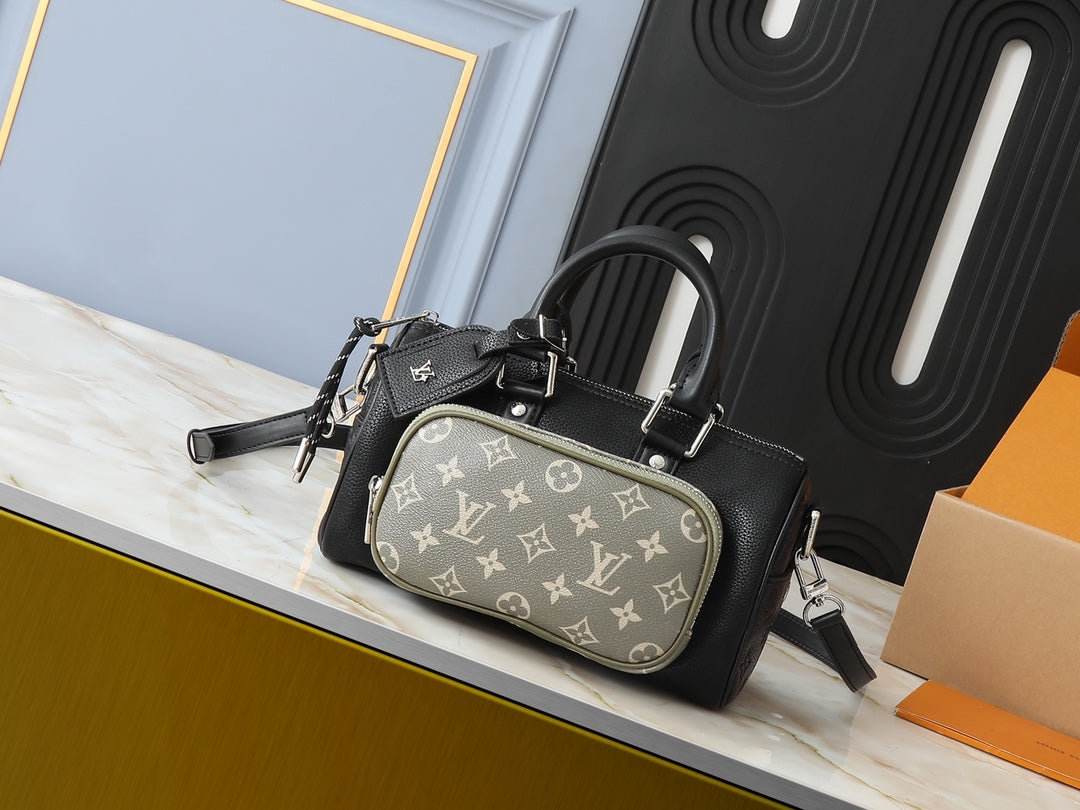 Elite Carryalls