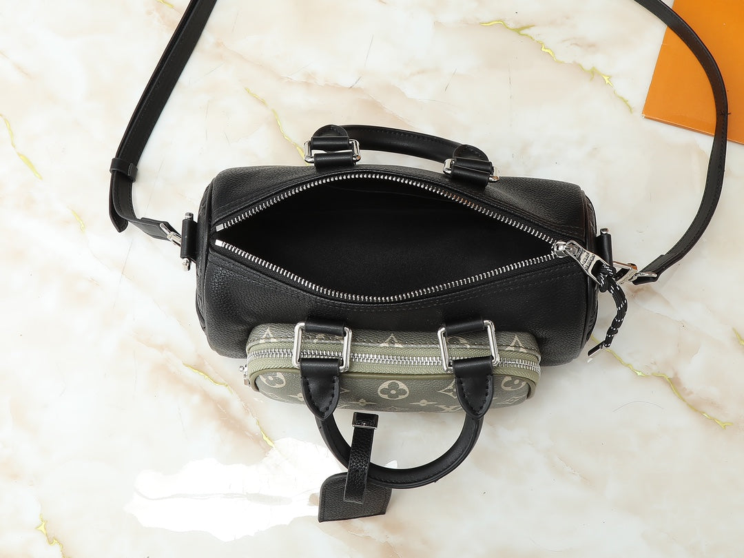 Elite Carryalls