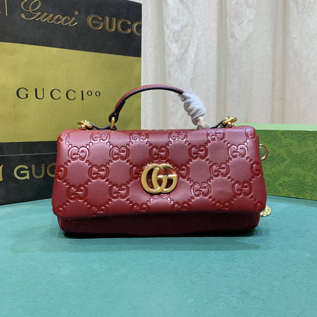 Elite Carryalls