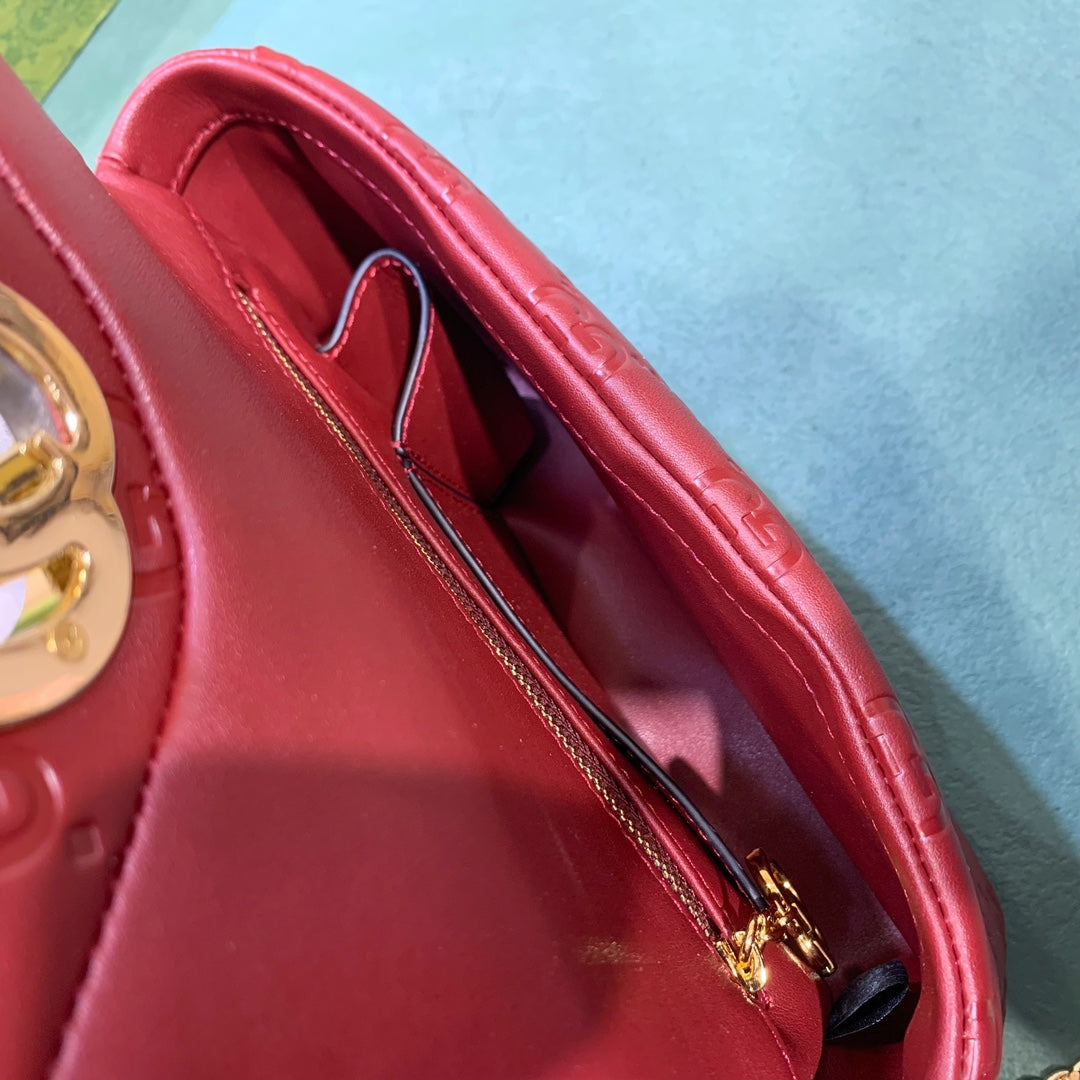 Elite Carryalls