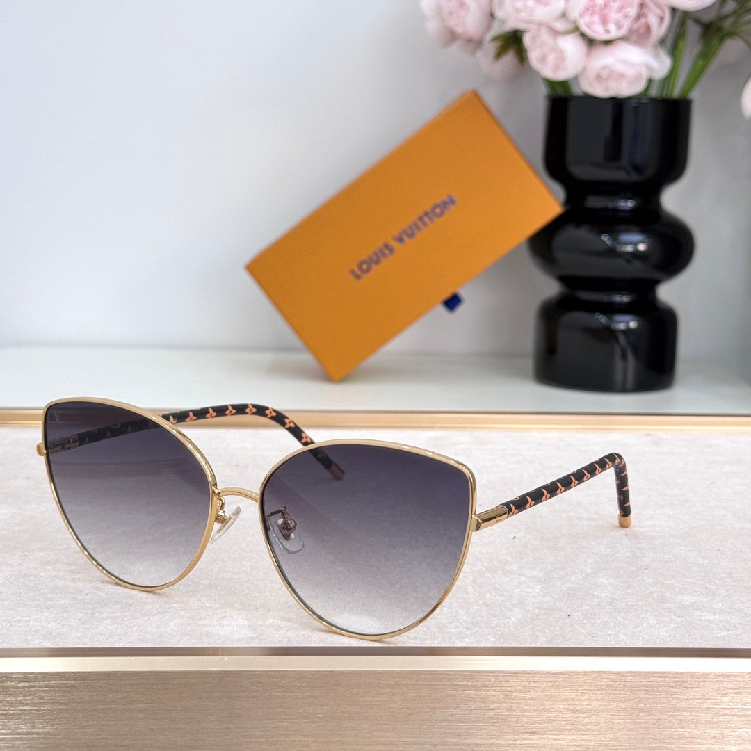 SUNGLASSES NEW ARRIVALS