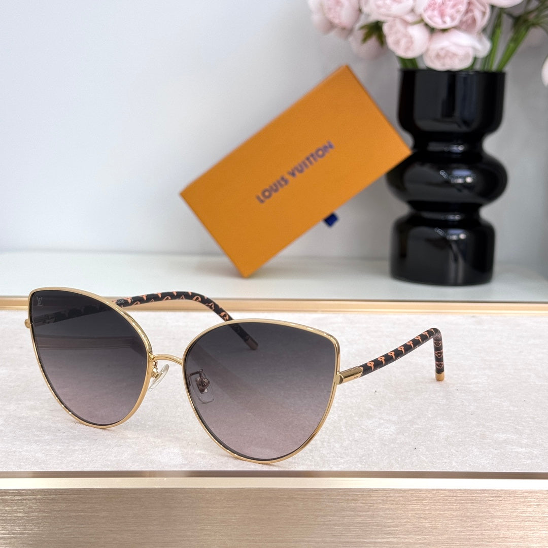 SUNGLASSES NEW ARRIVALS