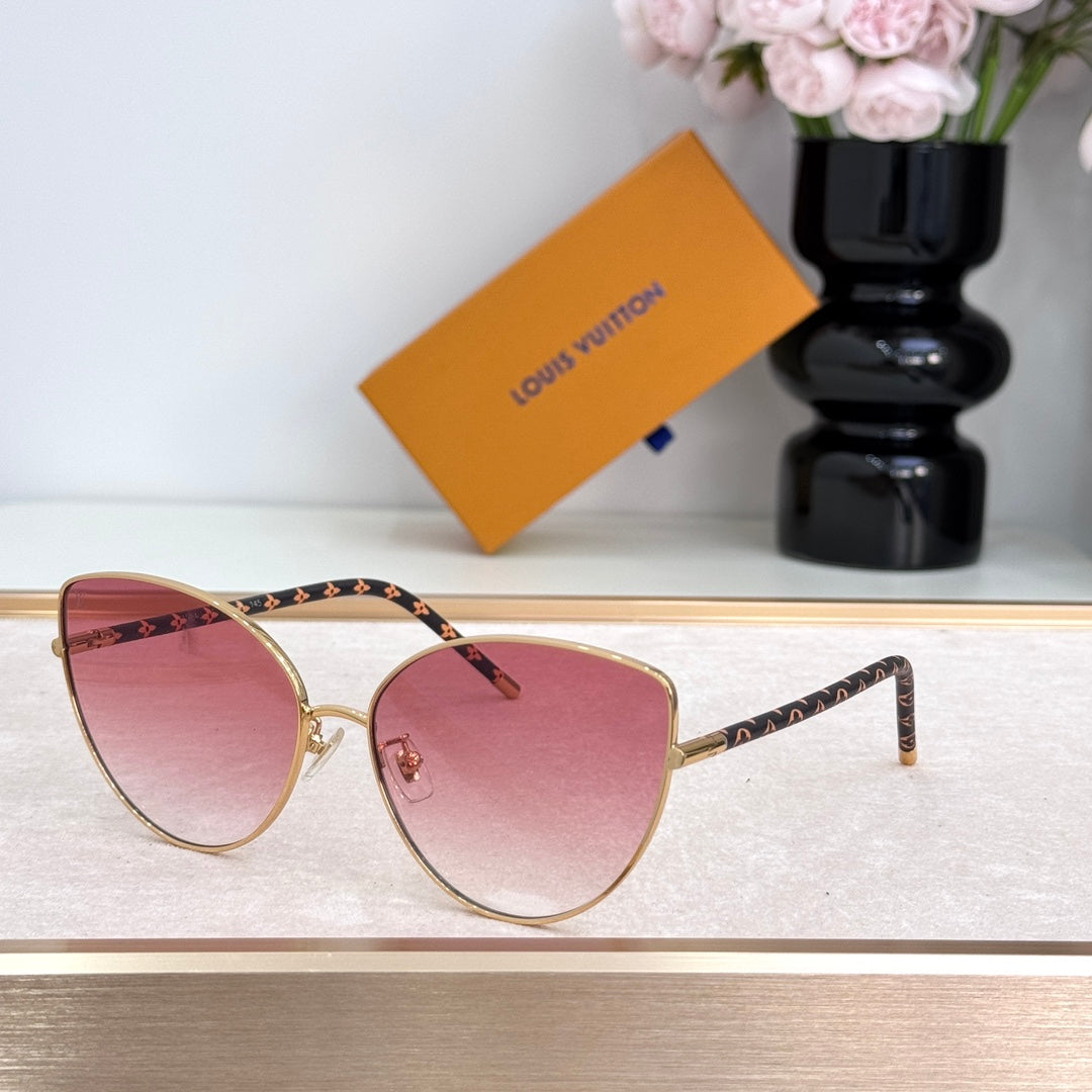 SUNGLASSES NEW ARRIVALS