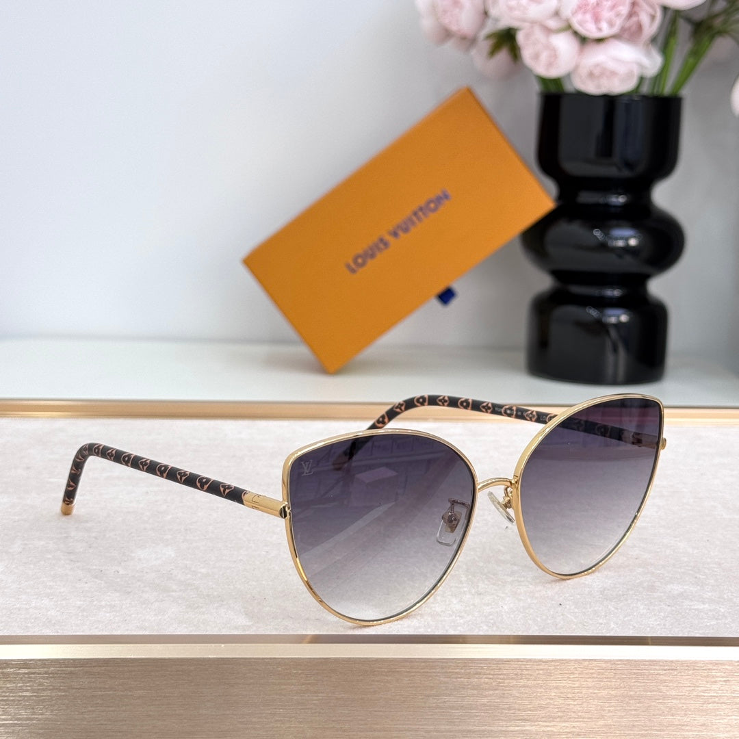 SUNGLASSES NEW ARRIVALS