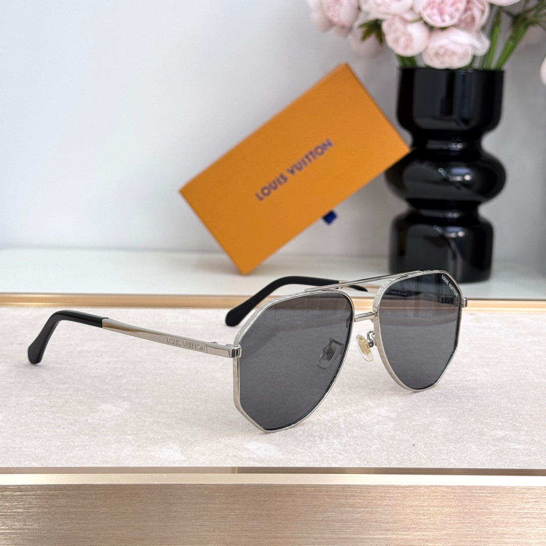 SUNGLASSES NEW ARRIVALS
