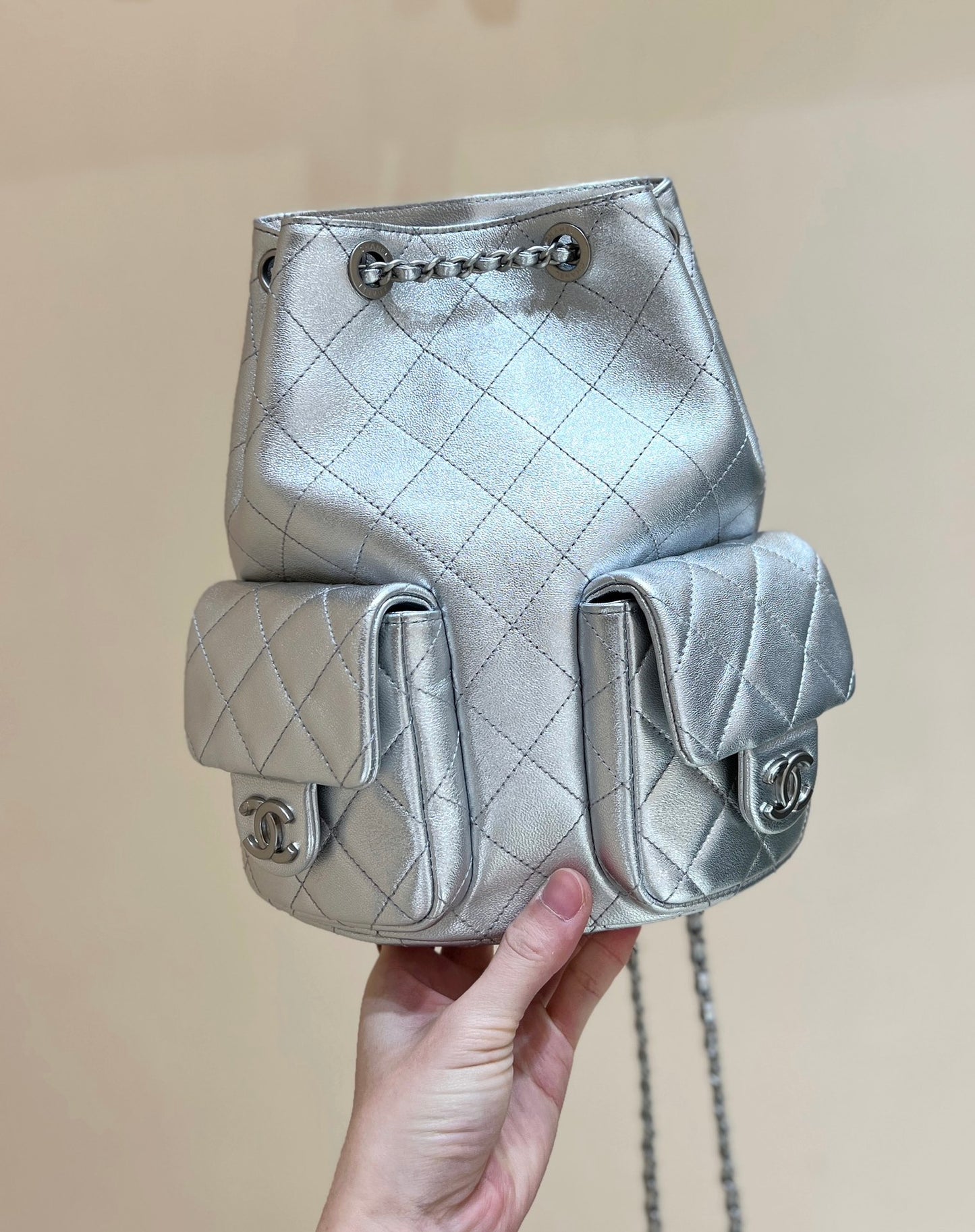 Elite Carryalls