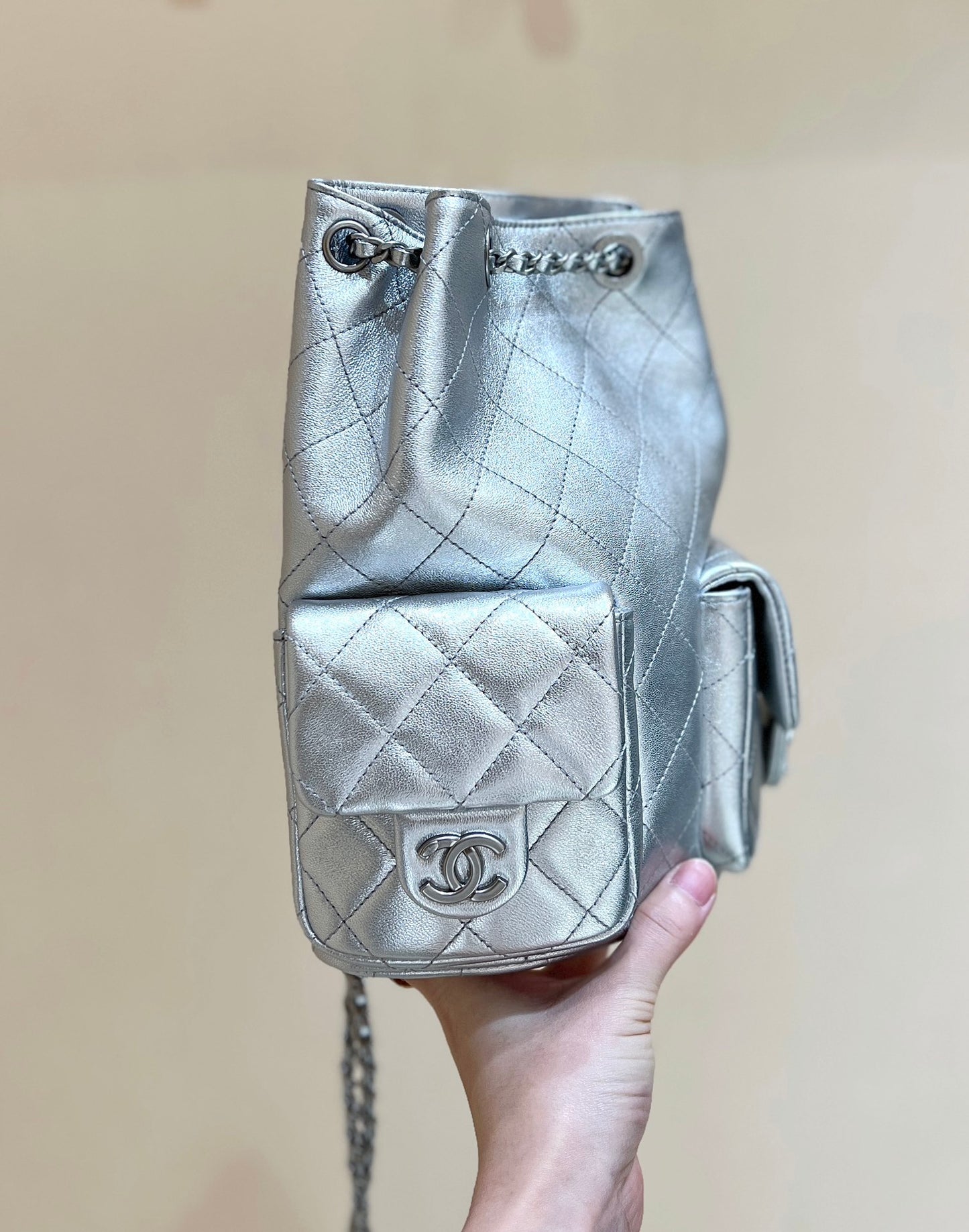Elite Carryalls