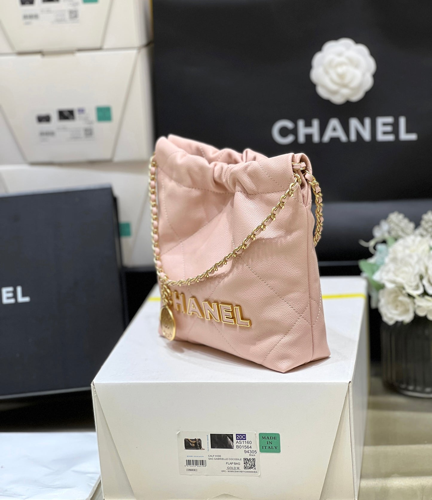 Elite Carryalls