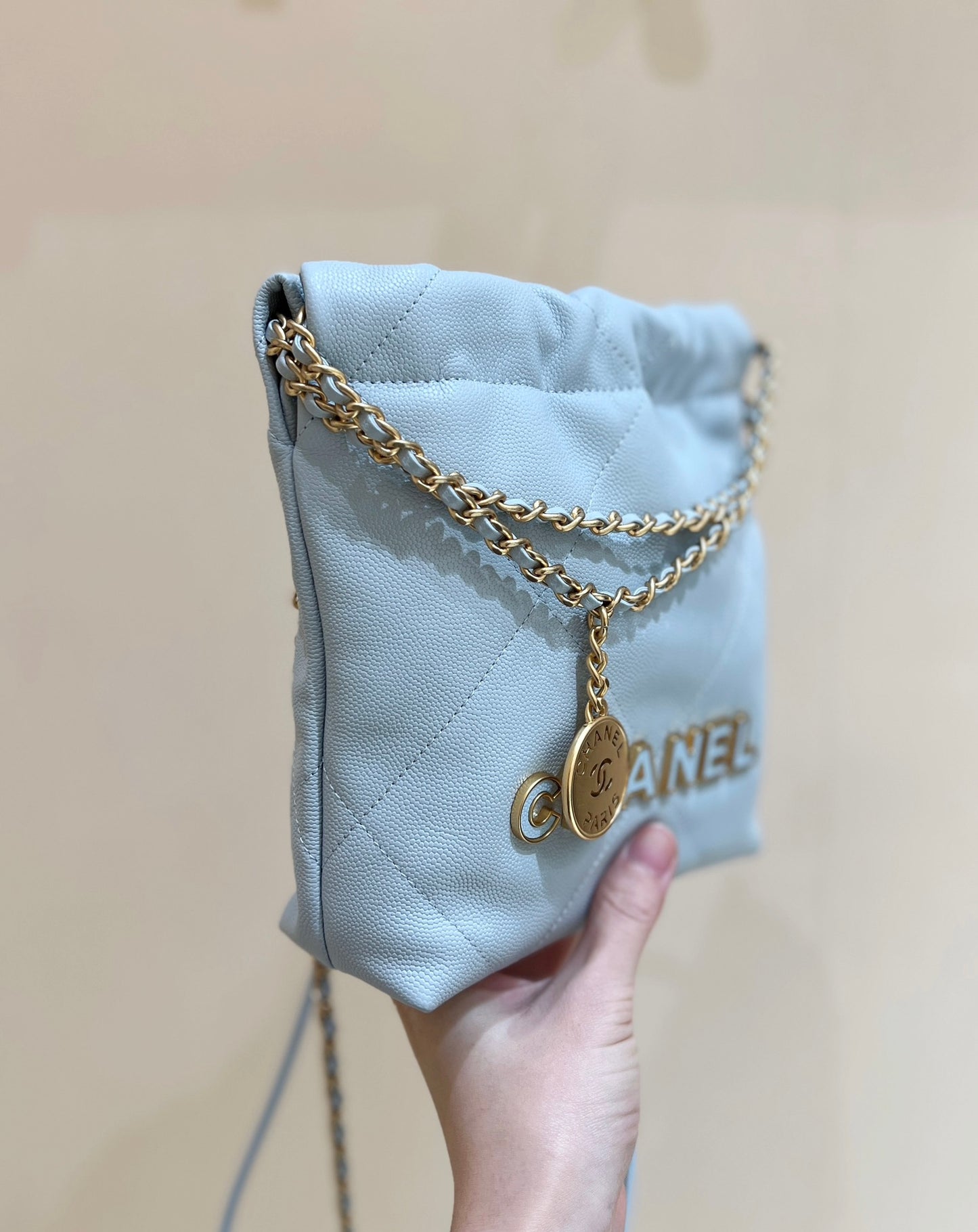 Elite Carryalls
