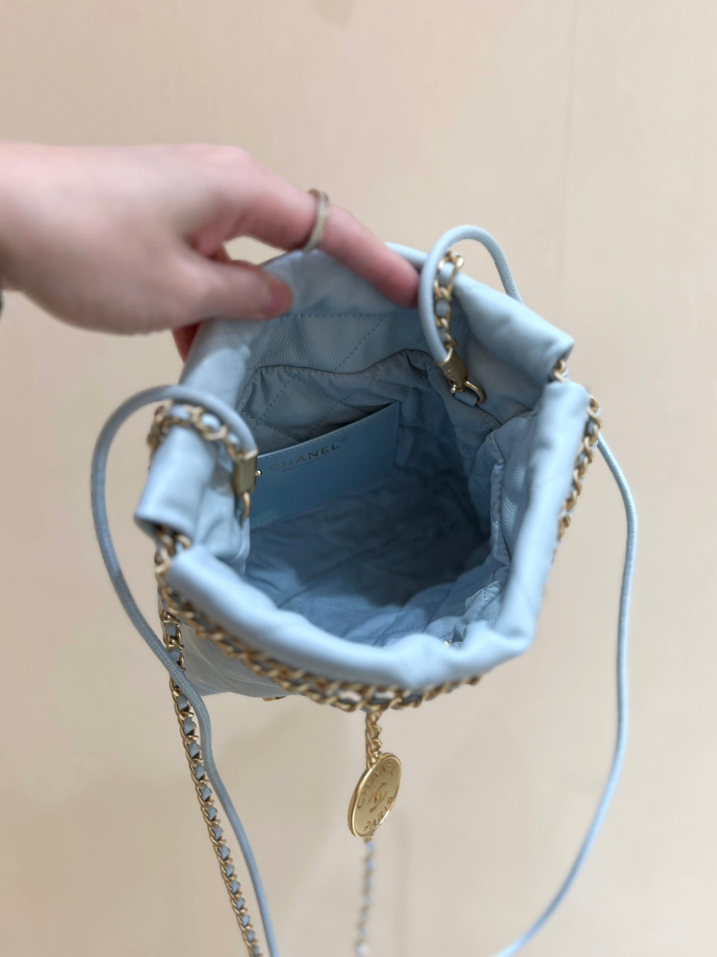 Elite Carryalls