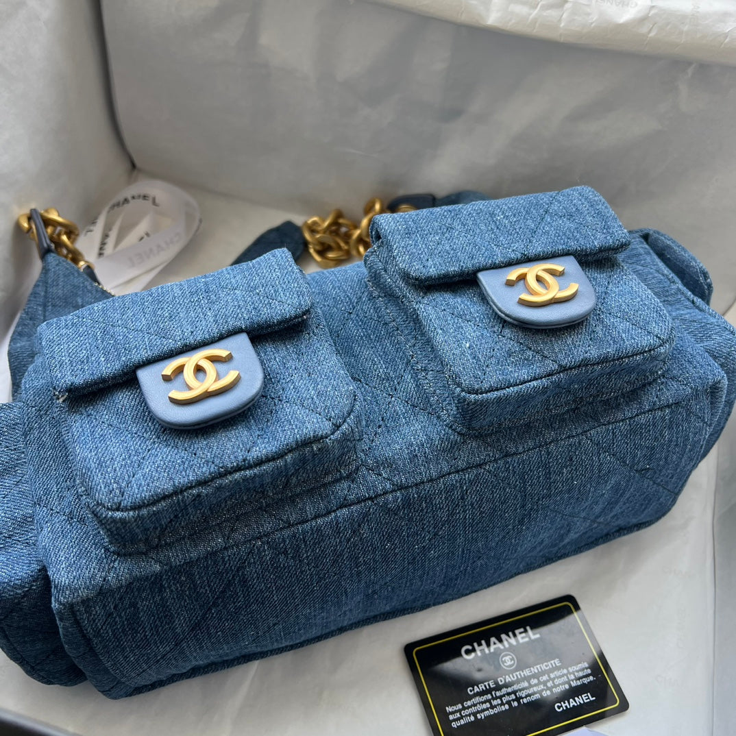 Elite Carryalls