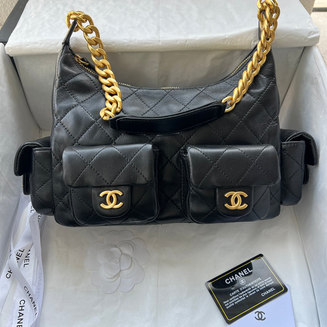 Elite Carryalls