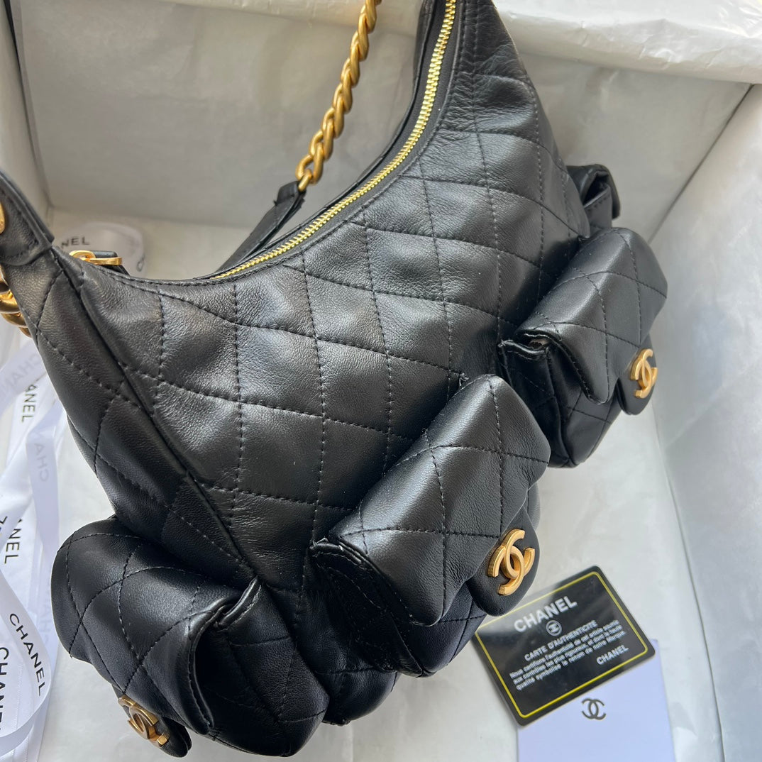 Elite Carryalls