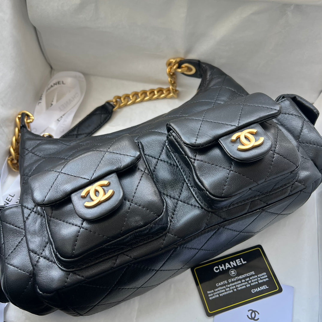 Elite Carryalls