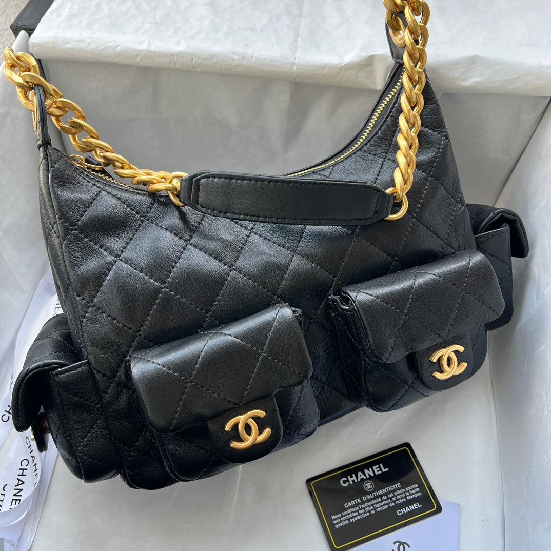 Elite Carryalls