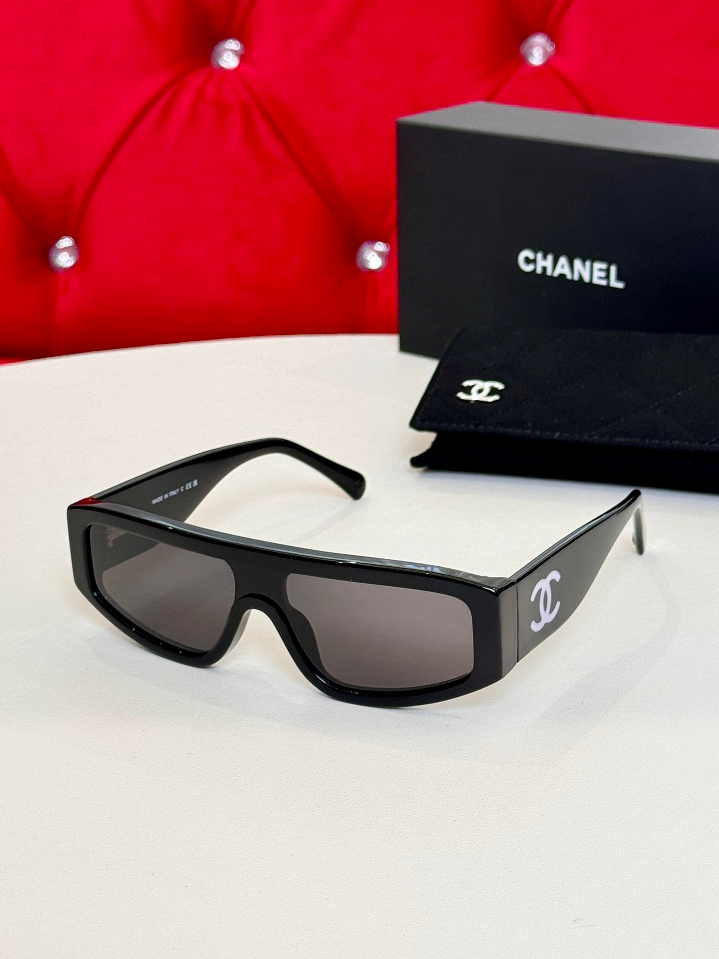 SUNGLASSES NEW ARRIVALS