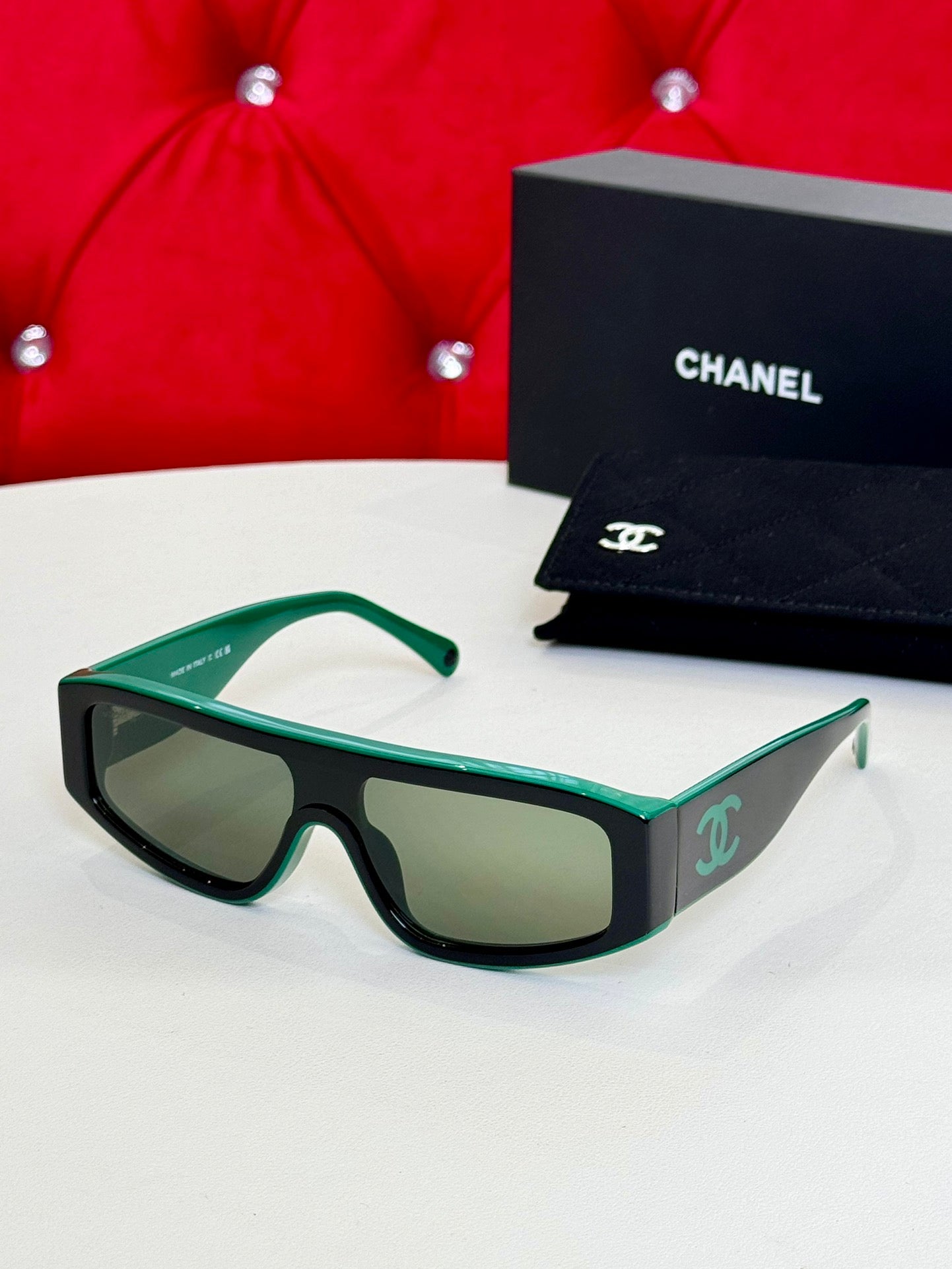 SUNGLASSES NEW ARRIVALS