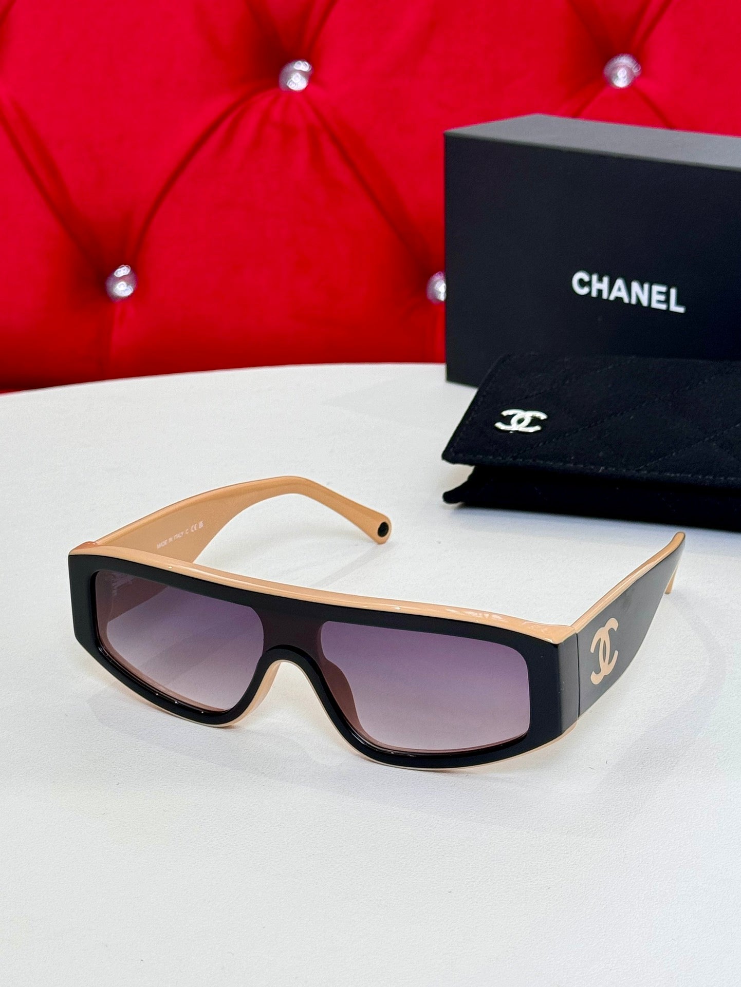 SUNGLASSES NEW ARRIVALS