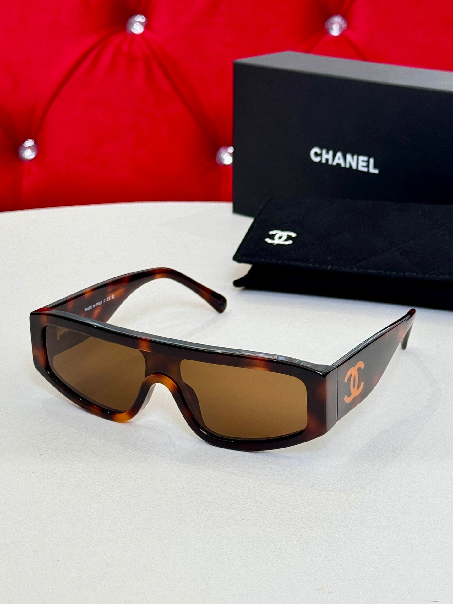 SUNGLASSES NEW ARRIVALS