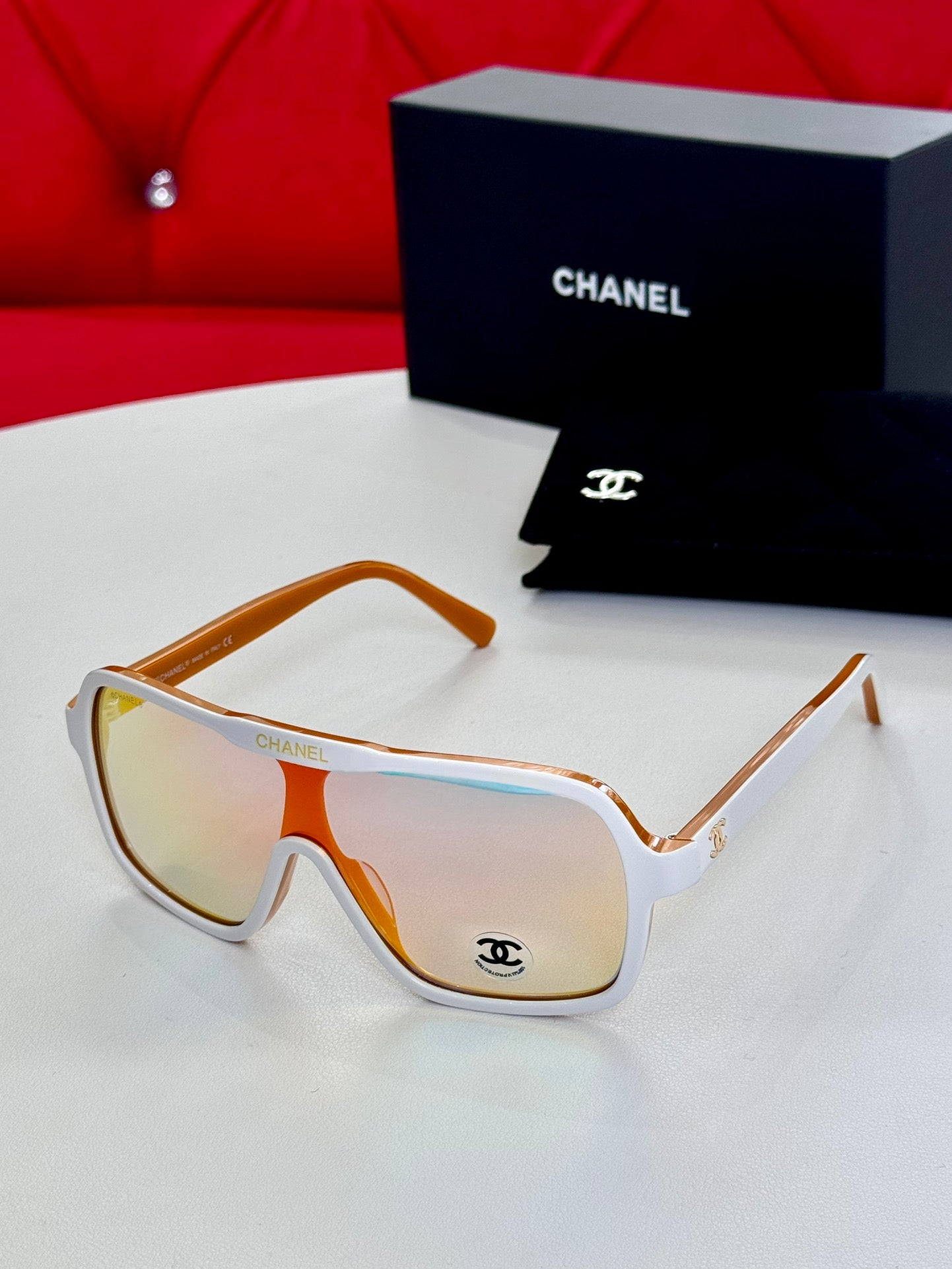 SUNGLASSES NEW ARRIVALS