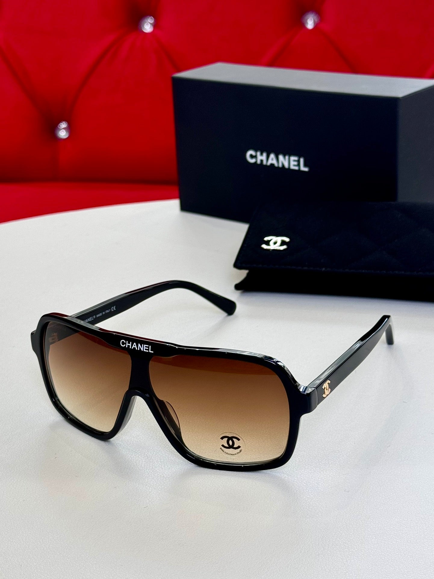 SUNGLASSES NEW ARRIVALS
