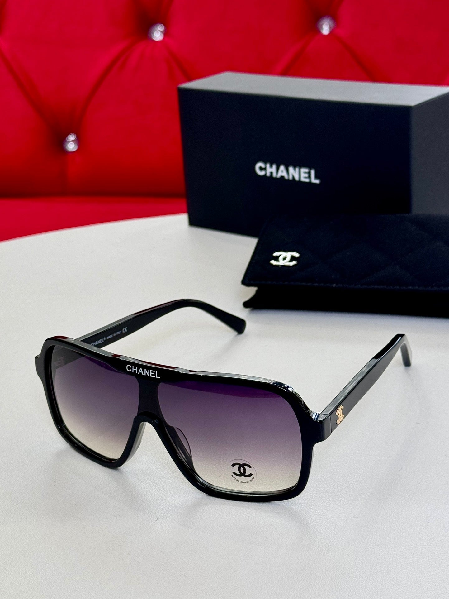 SUNGLASSES NEW ARRIVALS