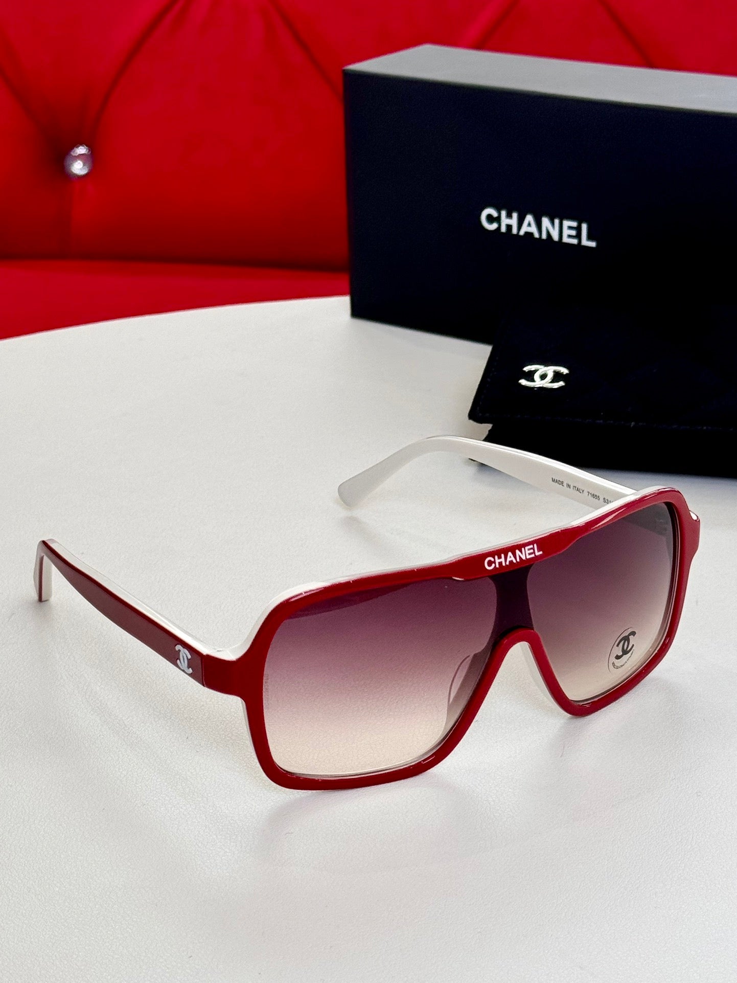 SUNGLASSES NEW ARRIVALS