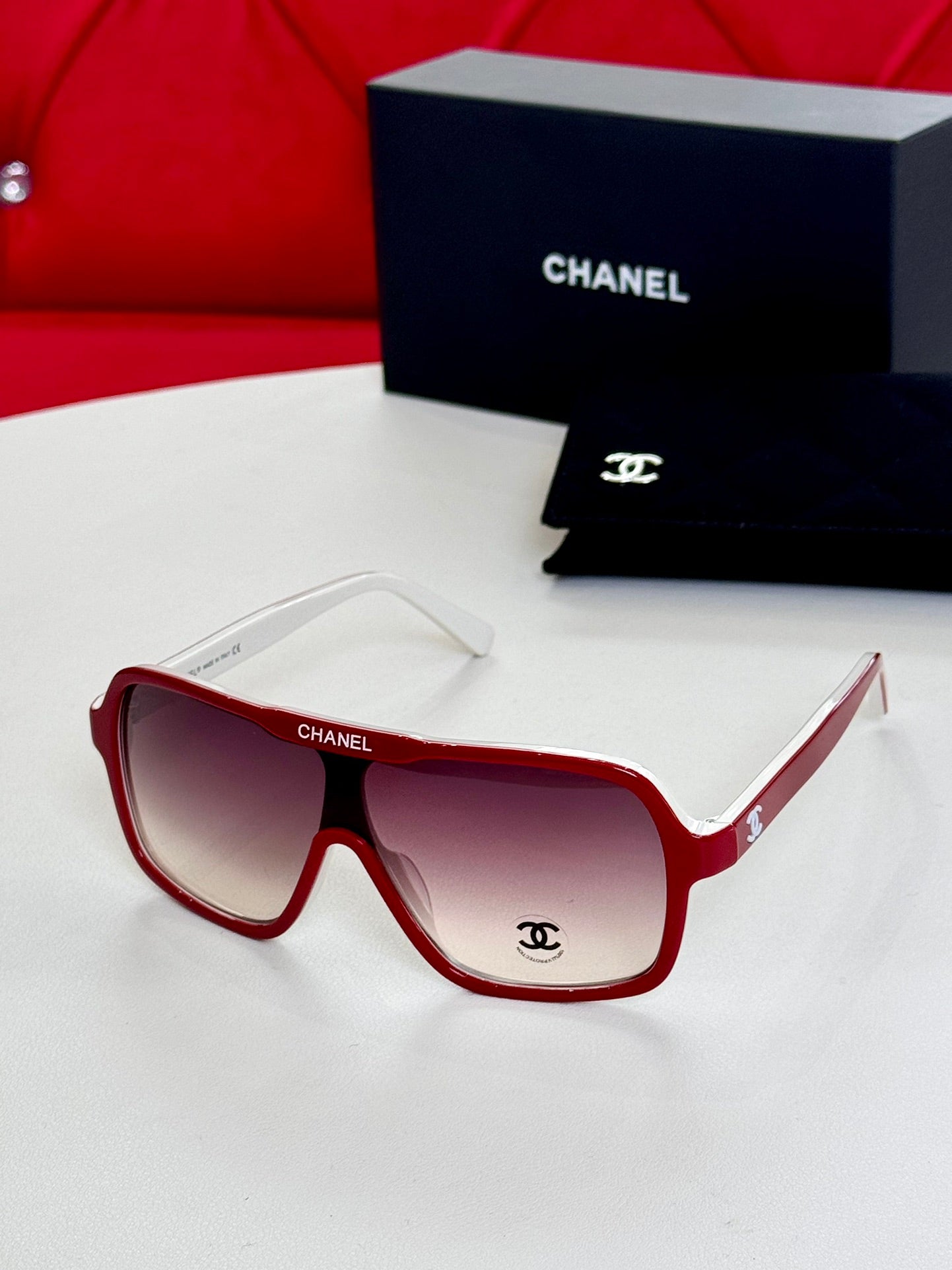 SUNGLASSES NEW ARRIVALS