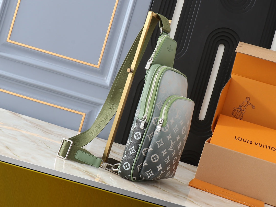 Elite Carryalls
