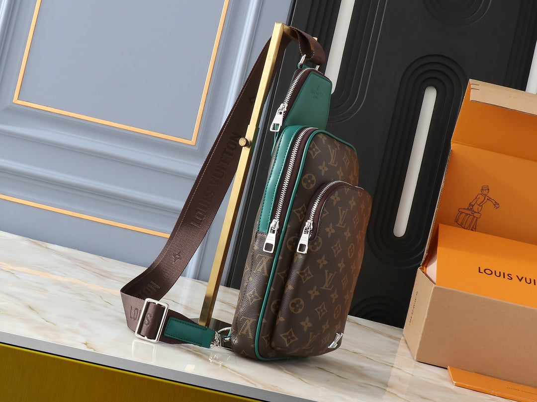 Elite Carryalls