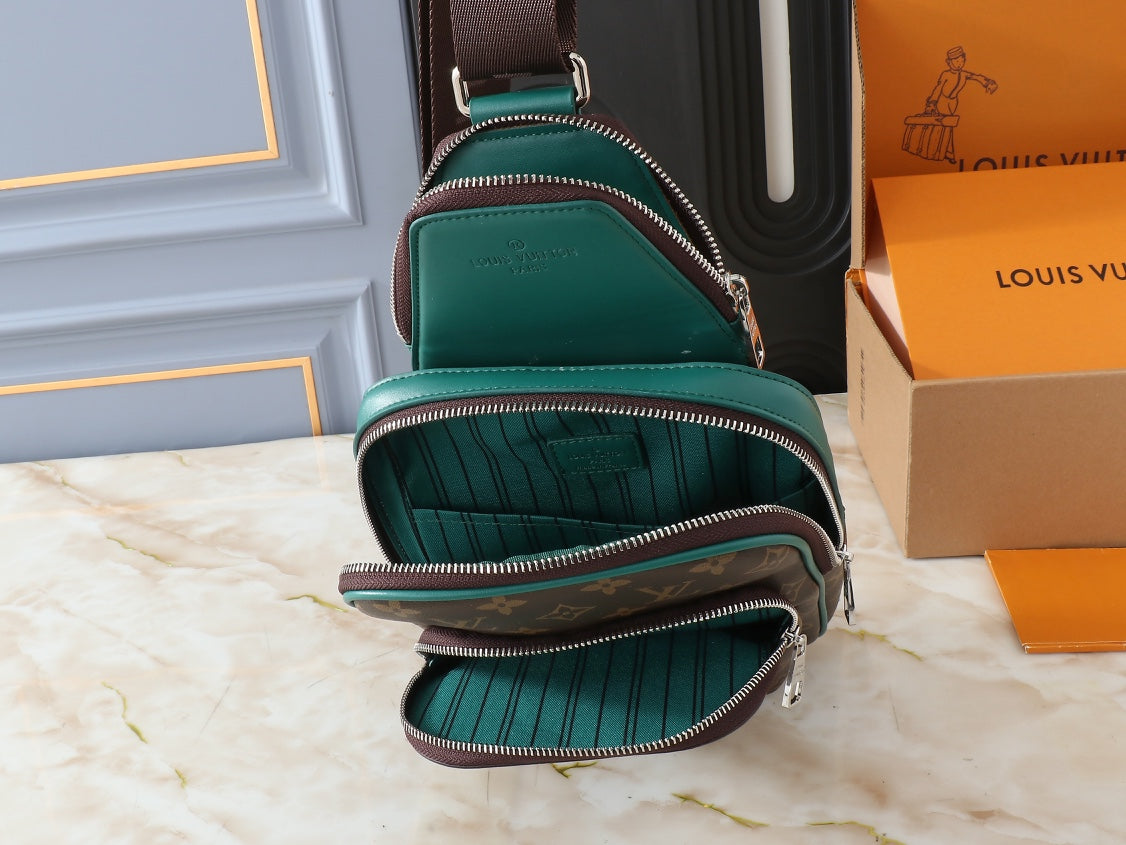 Elite Carryalls