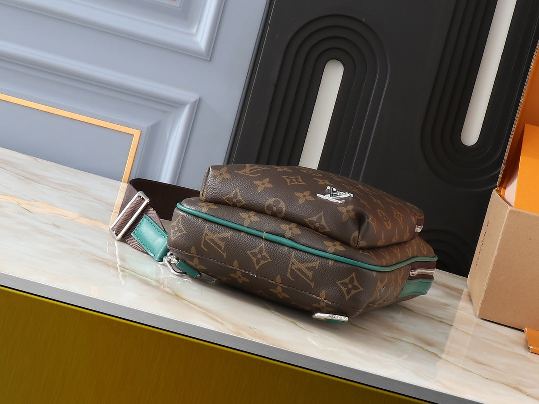 Elite Carryalls