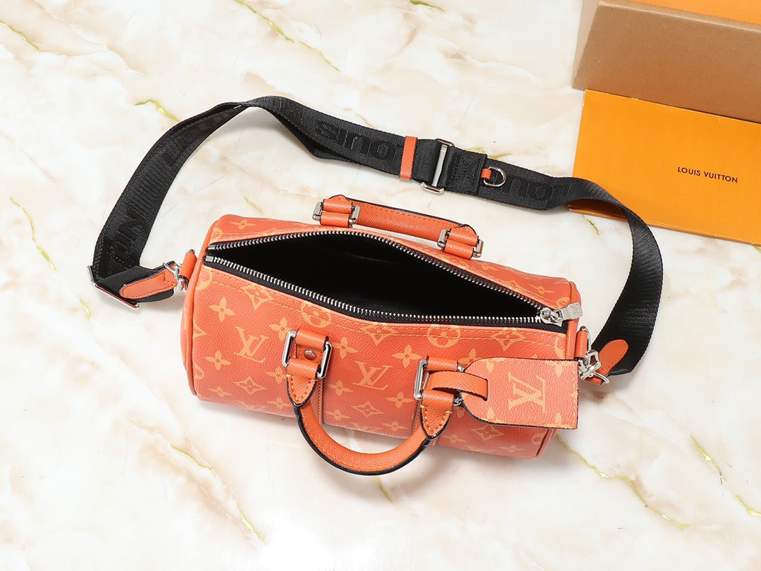 Elite Carryalls