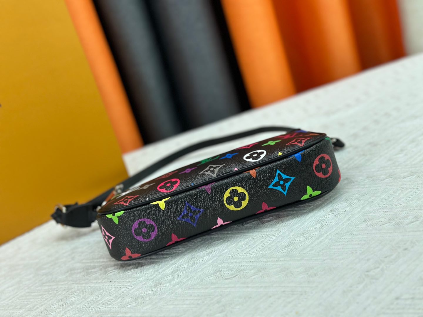 Elite Carryalls