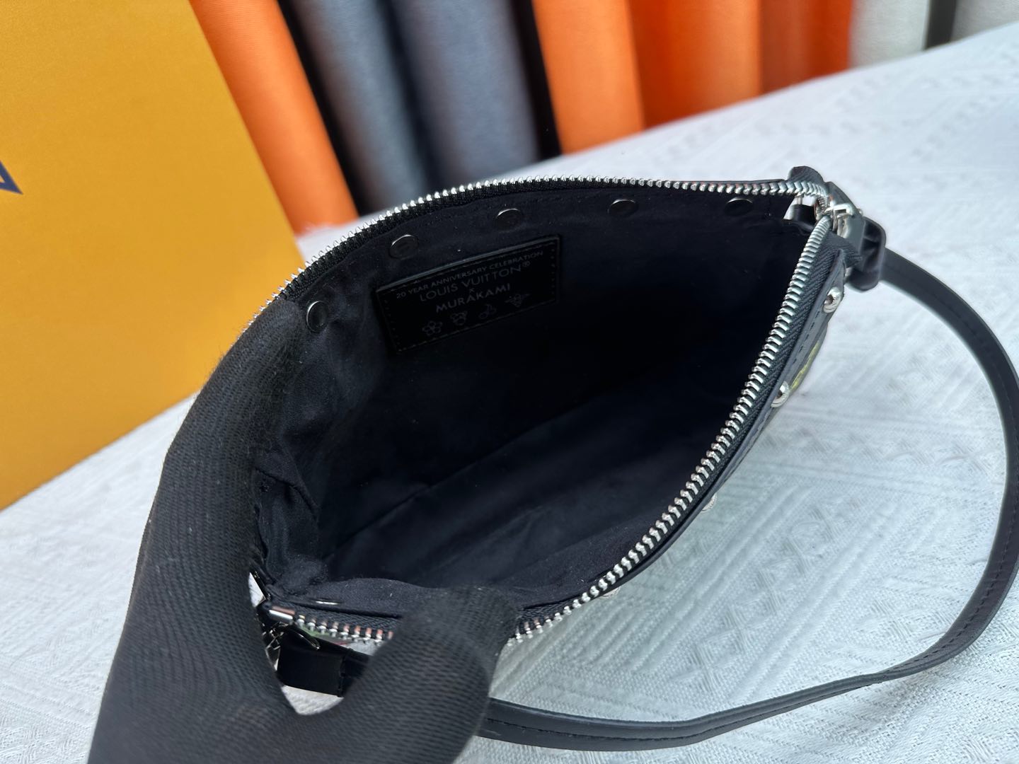 Elite Carryalls
