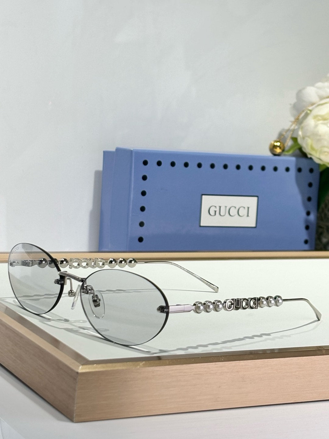 SUNGLASSES NEW ARRIVALS