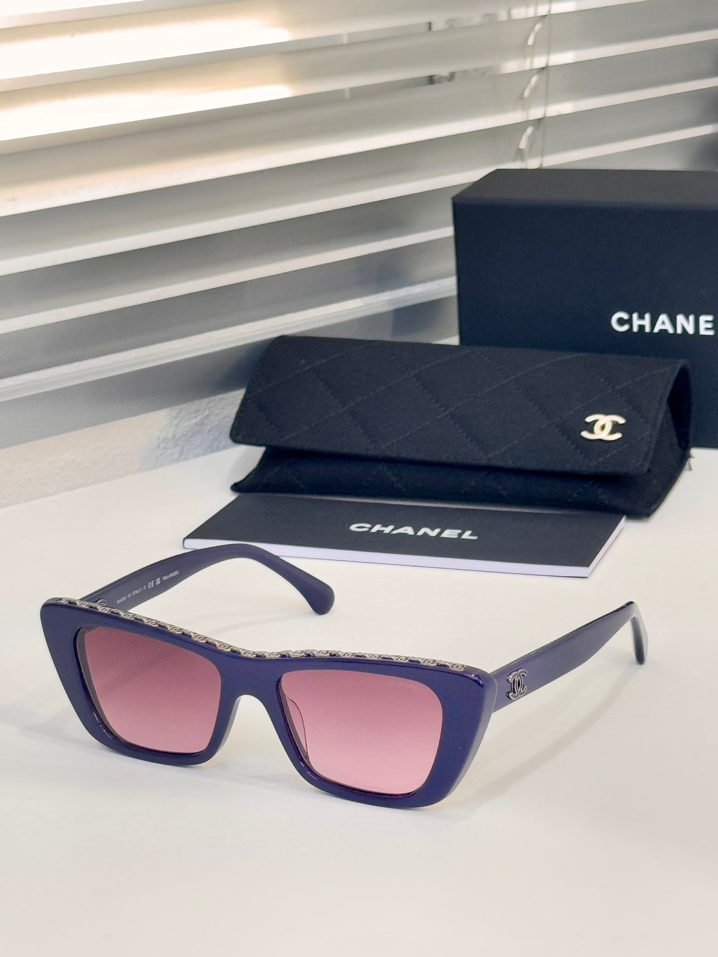 SUNGLASSES NEW ARRIVALS