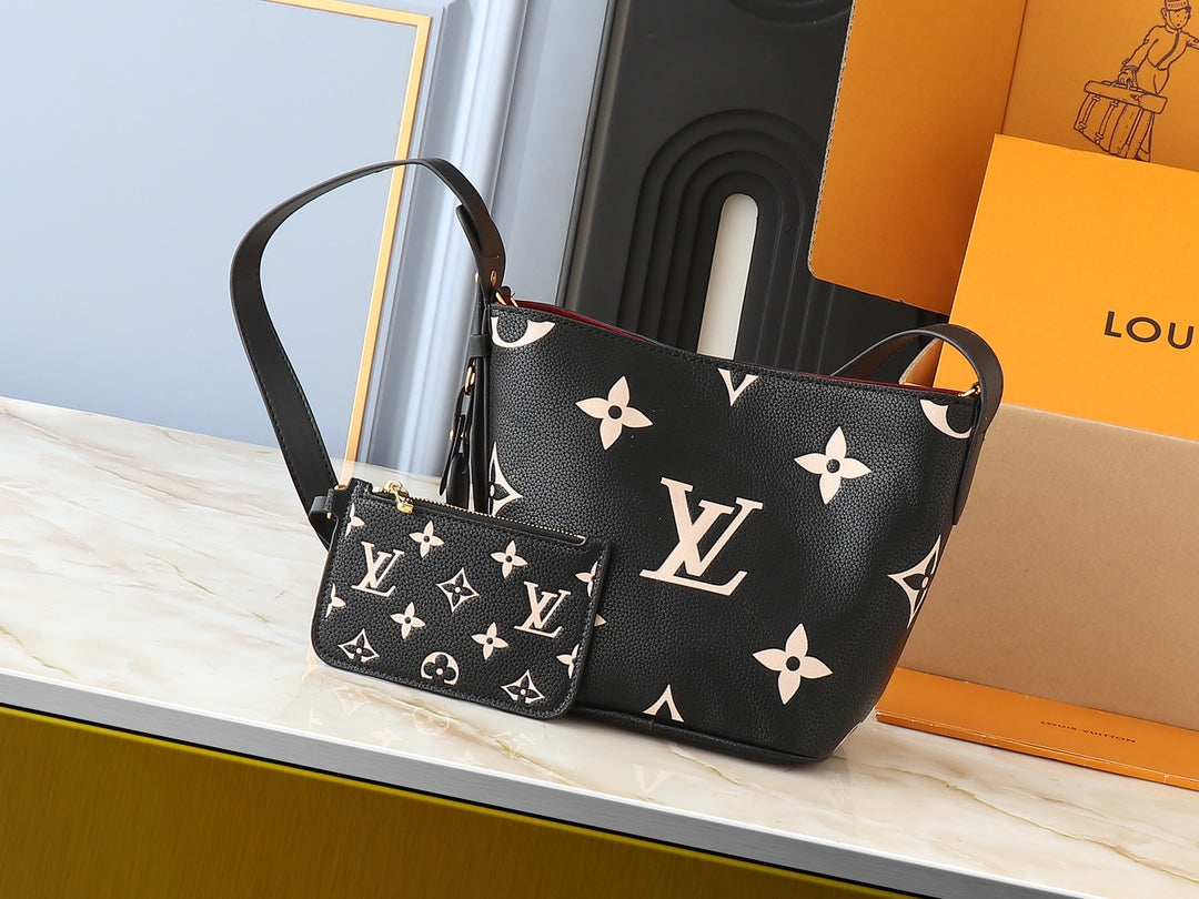 Elite Carryalls