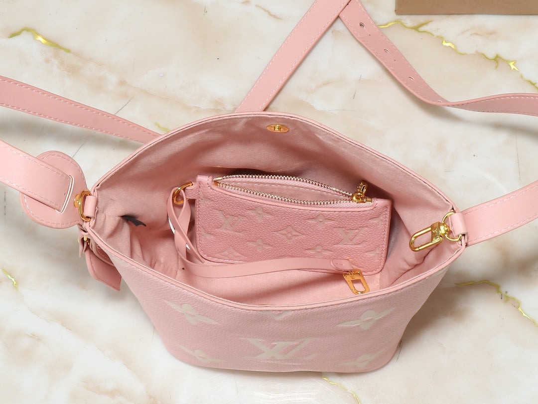 Elite Carryalls