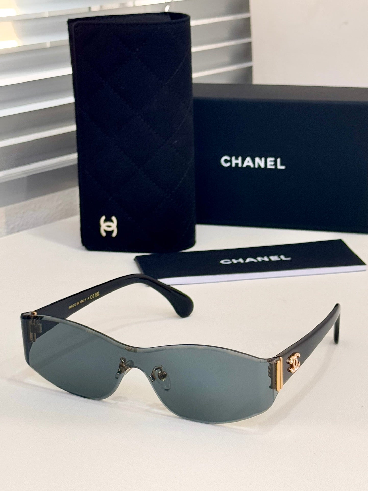 SUNGLASSES NEW ARRIVALS