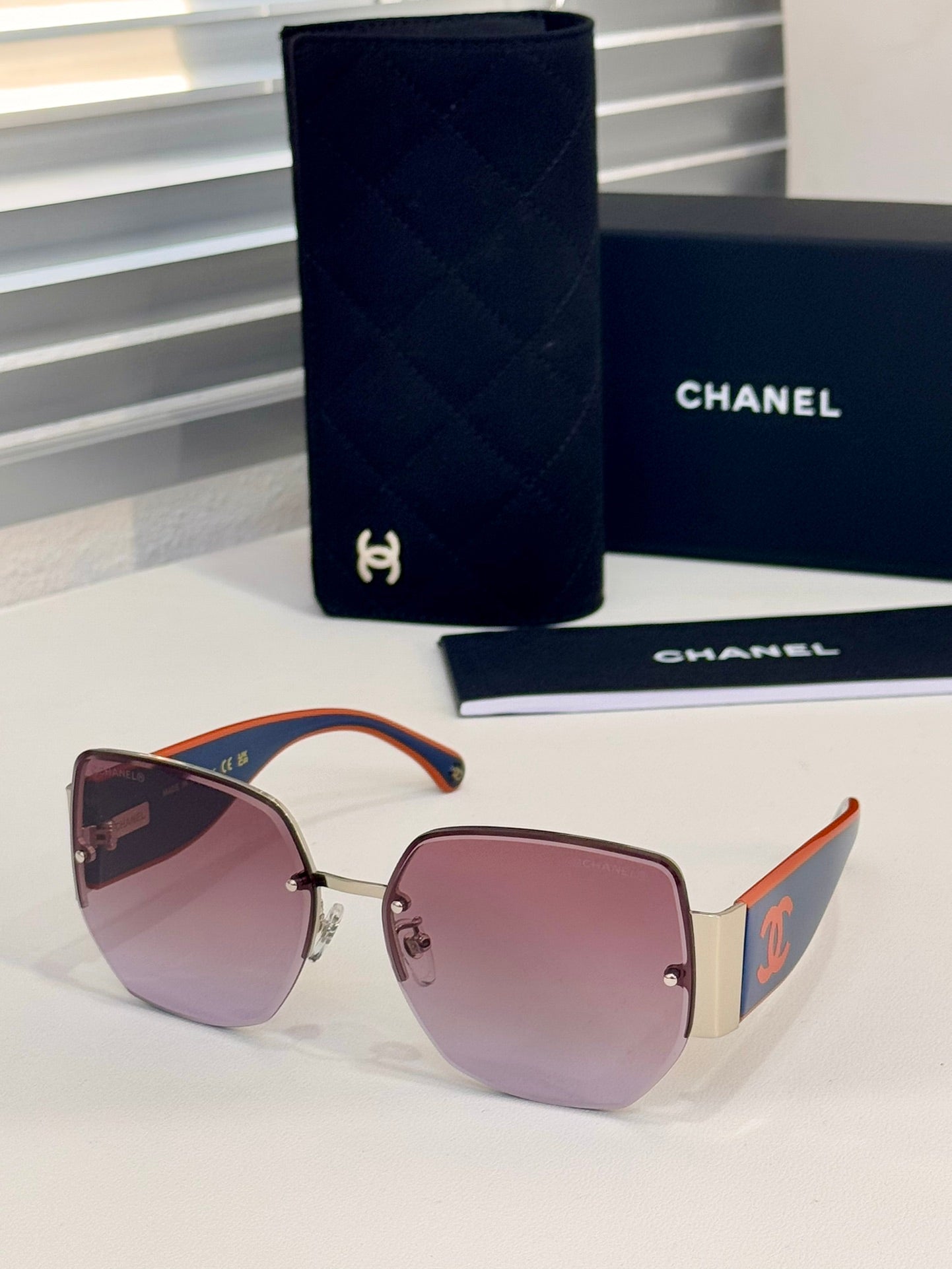 SUNGLASSES NEW ARRIVALS