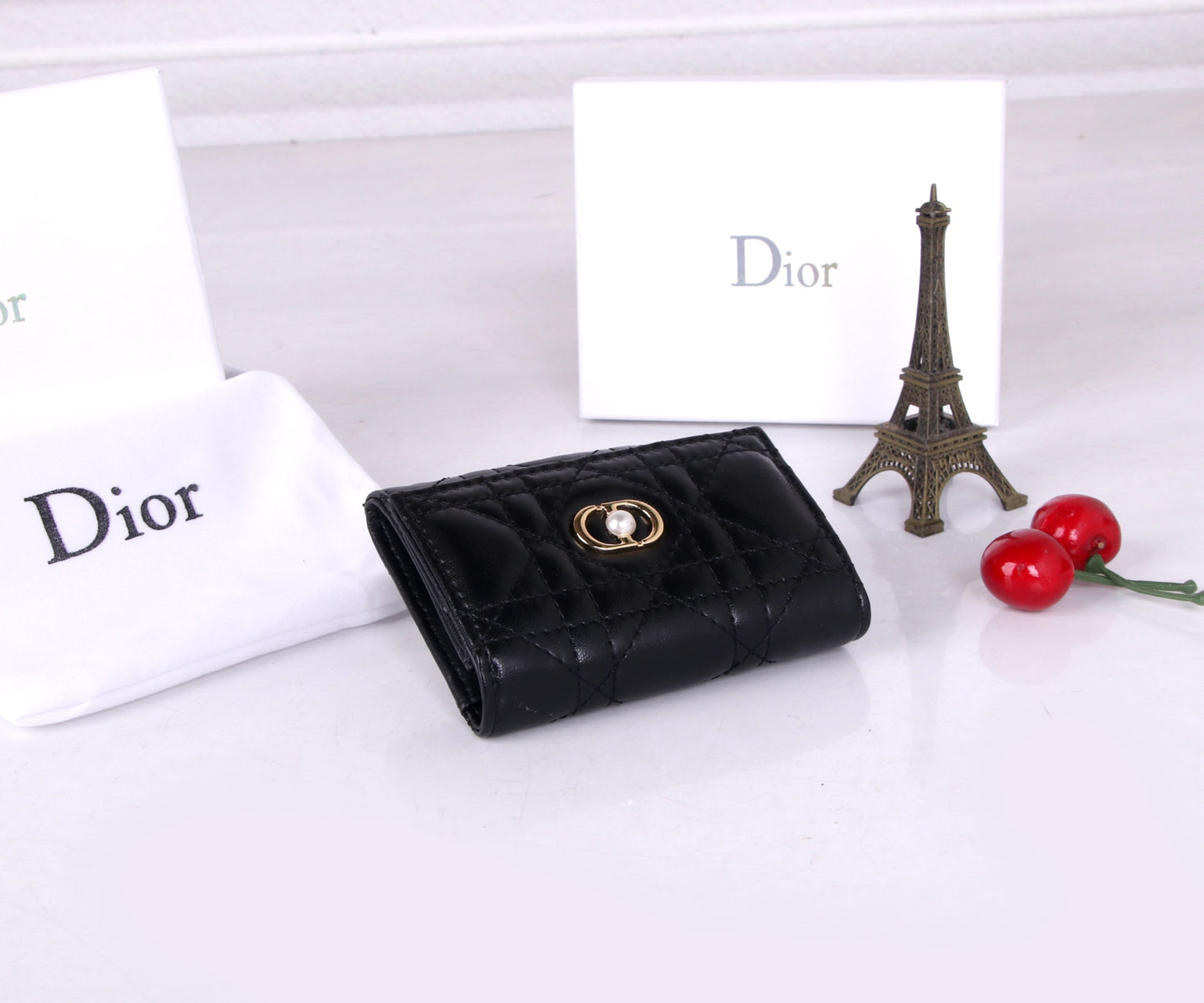 Elite Carryalls