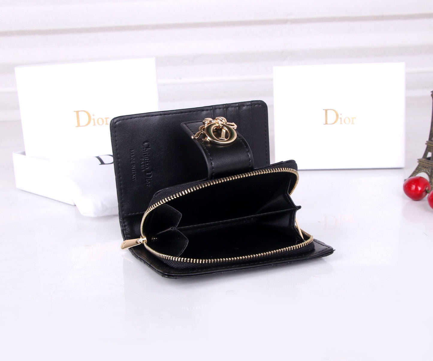 Elite Carryalls