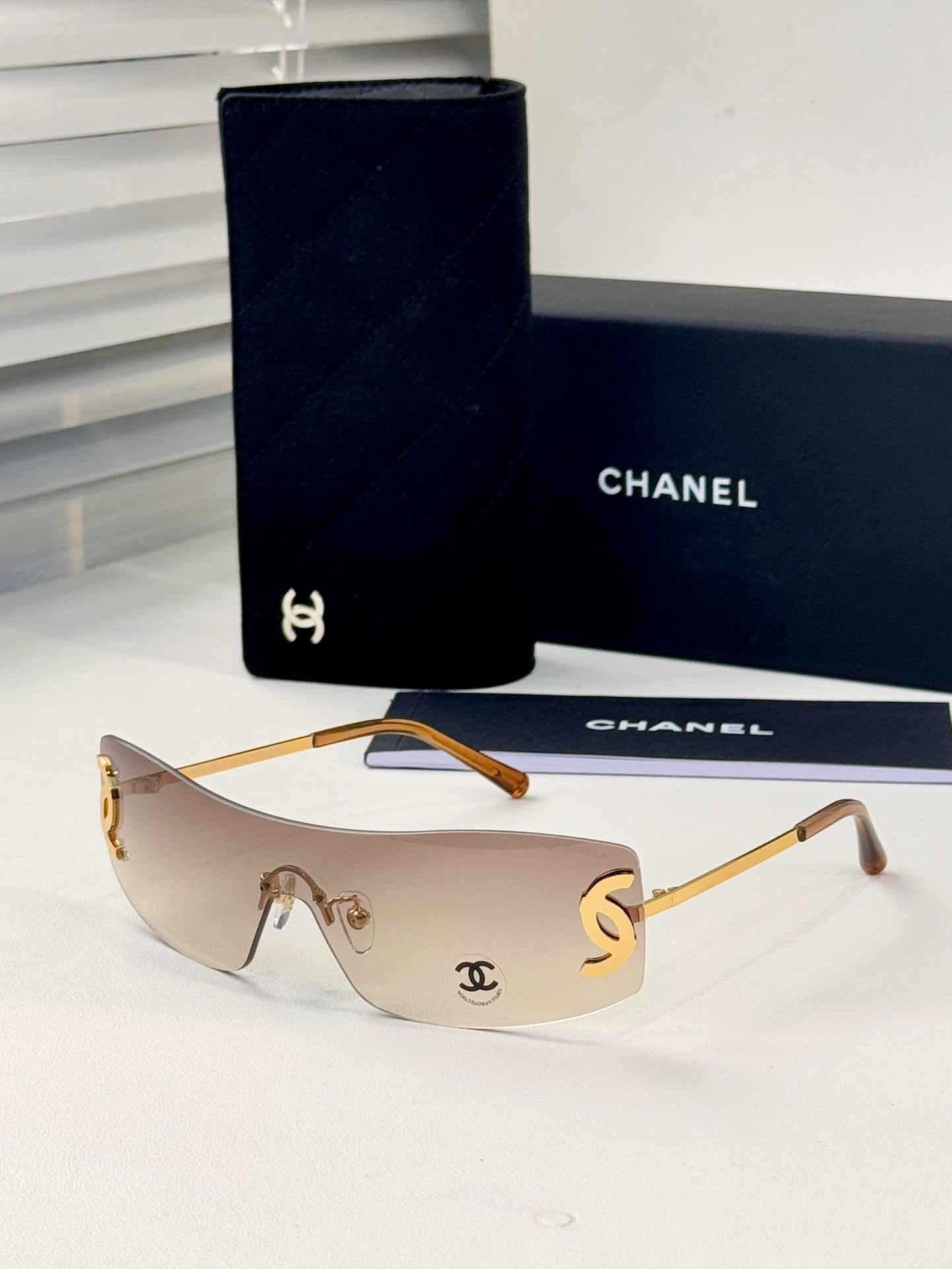 SUNGLASSES NEW ARRIVALS