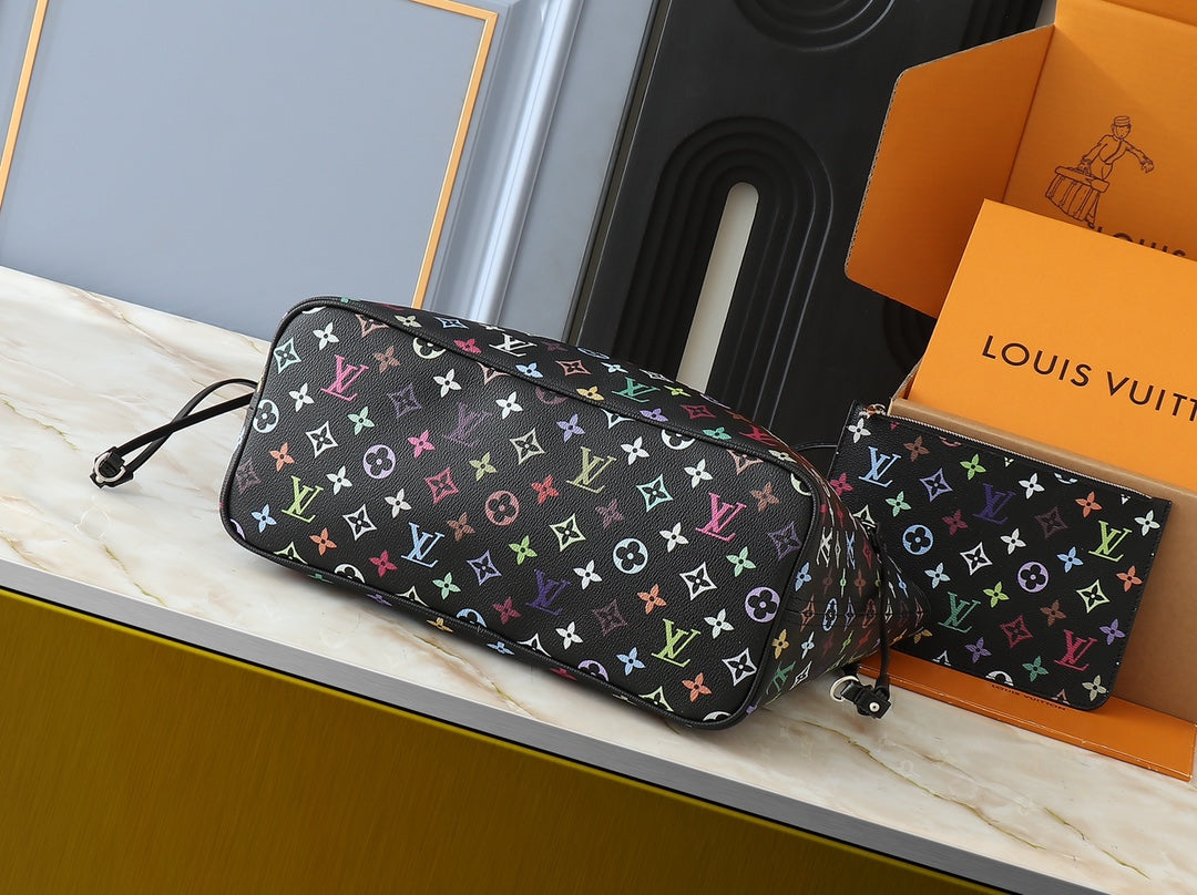 Elite Carryalls