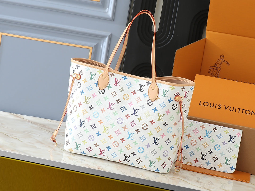 Elite Carryalls