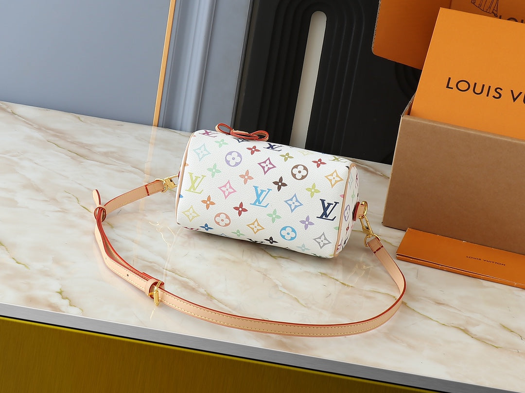 Elite Carryalls