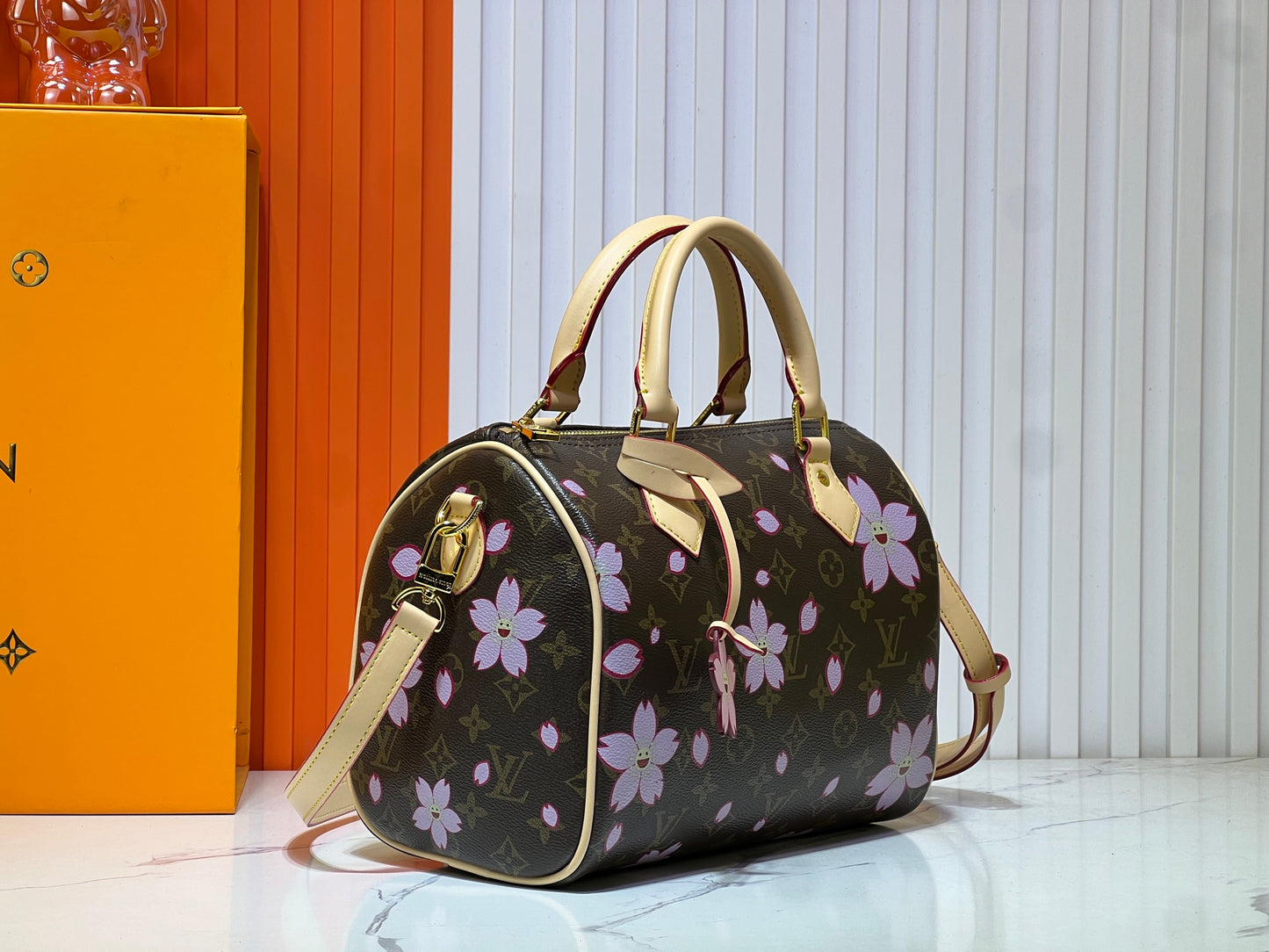 Elite Carryalls